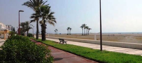 Propiedad comercial en Vera, Spain 84 m² No. 67535 13