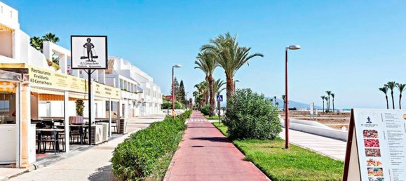 Propiedad comercial en Vera, Spain 84 m² No. 67535 7