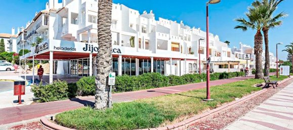 Propiedad comercial en Vera, Spain 84 m² No. 67535 11