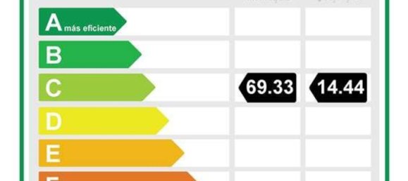 Propiedad comercial en Vera, Spain 84 m² No. 67535 31