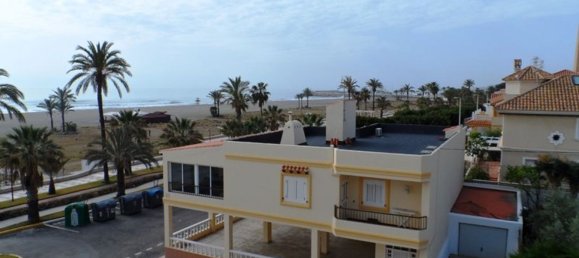 Propiedad comercial en Vera, Spain 84 m² No. 67535 16