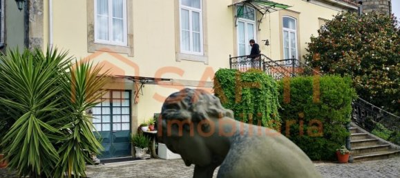 7 bedrooms Castles in Vila Nova de Gaia, Portugal No. 50991 4