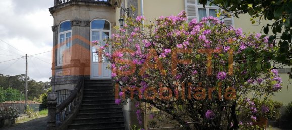 7 bedrooms Castles in Vila Nova de Gaia, Portugal No. 50991 5