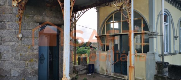 7 bedrooms Castles in Vila Nova de Gaia, Portugal No. 50991 10