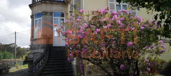 7 bedrooms Castles in Vila Nova de Gaia, Portugal No. 50991 2