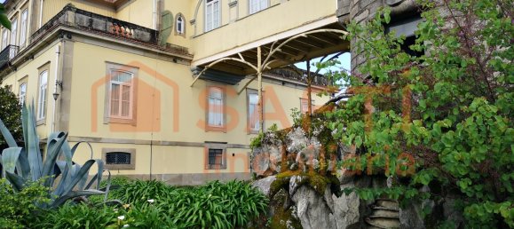 7 bedrooms Castles in Vila Nova de Gaia, Portugal No. 50991 6