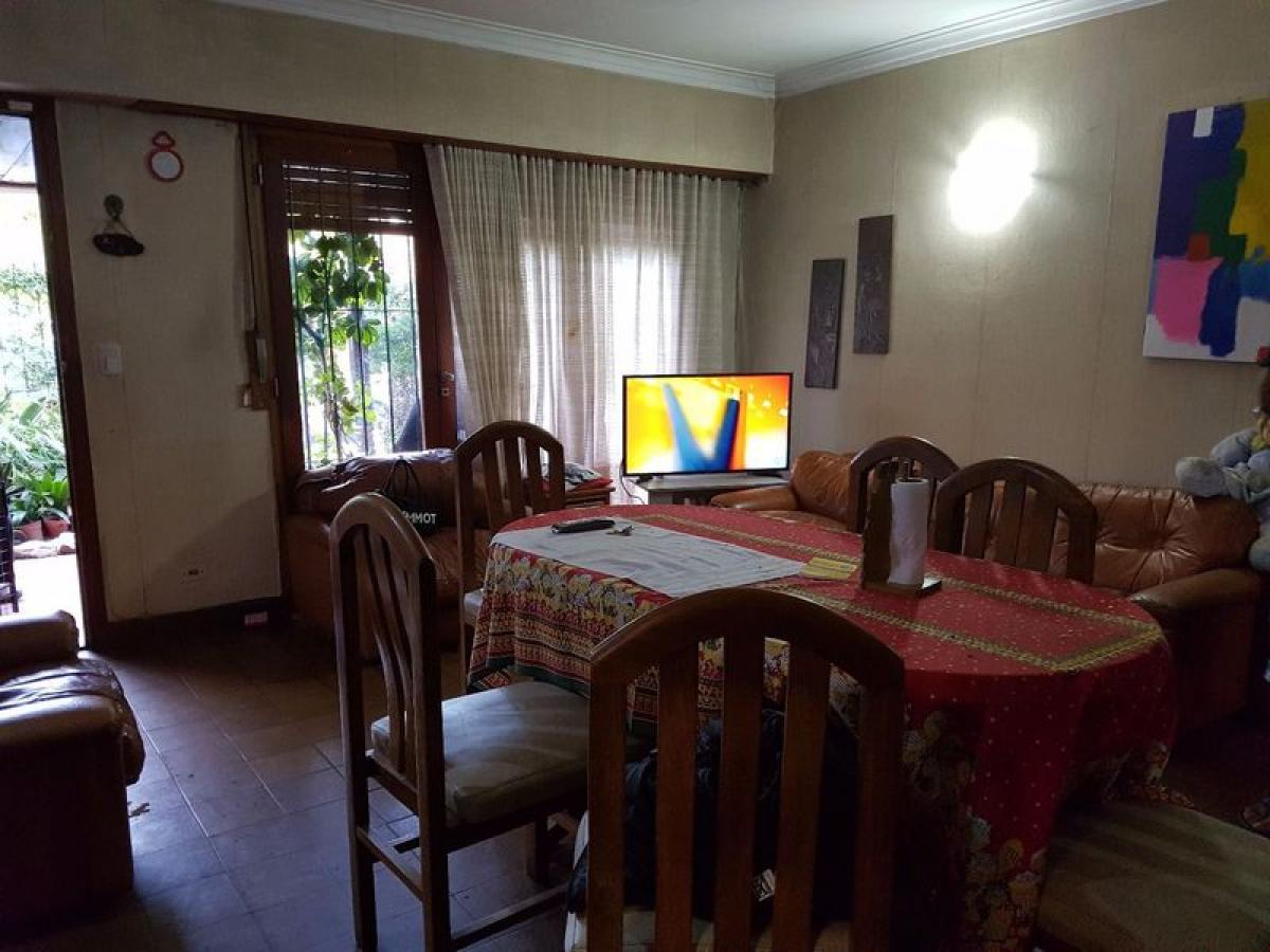 2 bedrooms House in Mar del Plata, Argentina No. 82721