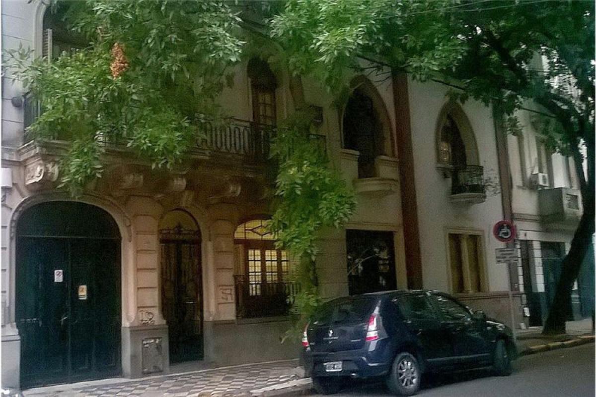 4 bedrooms House in Buenos Aires, Argentina No. 67972