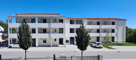 Квартира с 1 спальней в Фрайунг-Графенау, Германия № 234205 7