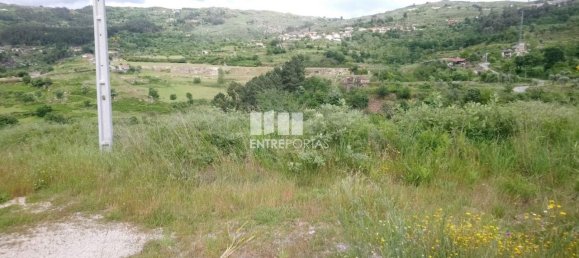 17960m² Land in Soalhaes, Portugal No. 57448 6