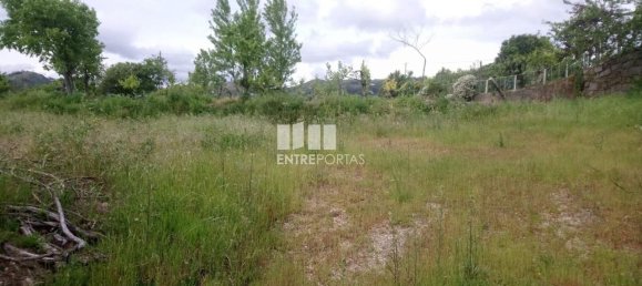 17960m² Land in Soalhaes, Portugal No. 57448 7