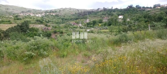 17960m² Land in Soalhaes, Portugal No. 57448 5