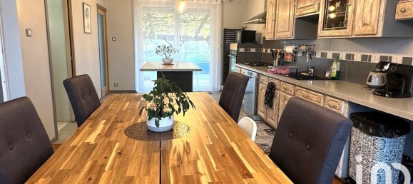 4 Schlafzimmer Stadthaus in Conflans-en-Jarnisy, France, Nr. 51780 12