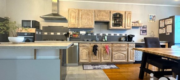 4 Schlafzimmer Stadthaus in Conflans-en-Jarnisy, France, Nr. 51780 7