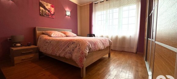 4 Schlafzimmer Stadthaus in Conflans-en-Jarnisy, France, Nr. 51780 15