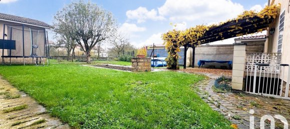 4 Schlafzimmer Stadthaus in Conflans-en-Jarnisy, France, Nr. 51780 4