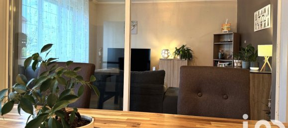 4 Schlafzimmer Stadthaus in Conflans-en-Jarnisy, France, Nr. 51780 10