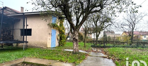 4 Schlafzimmer Stadthaus in Conflans-en-Jarnisy, France, Nr. 51780 5
