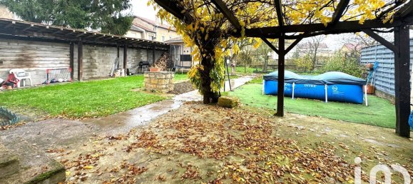 4 Schlafzimmer Stadthaus in Conflans-en-Jarnisy, France, Nr. 51780 6