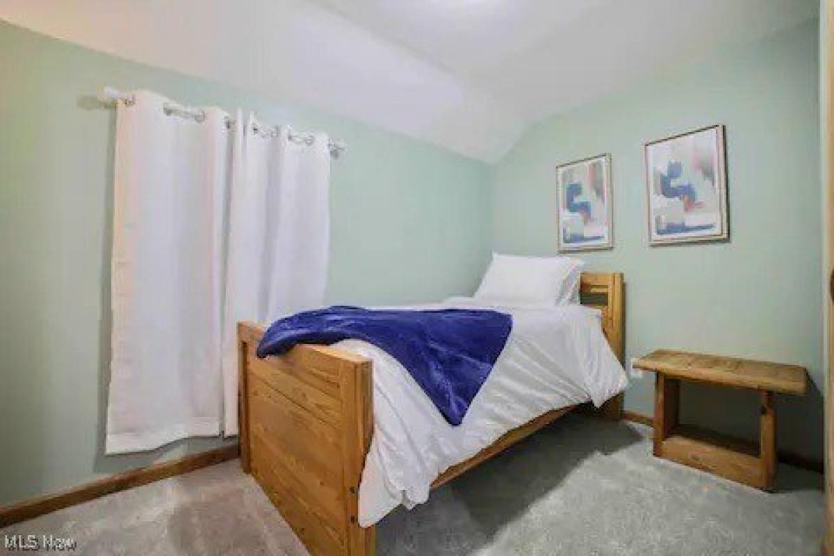 Casa de 3 dormitorios en Cleveland, USA No. 374186