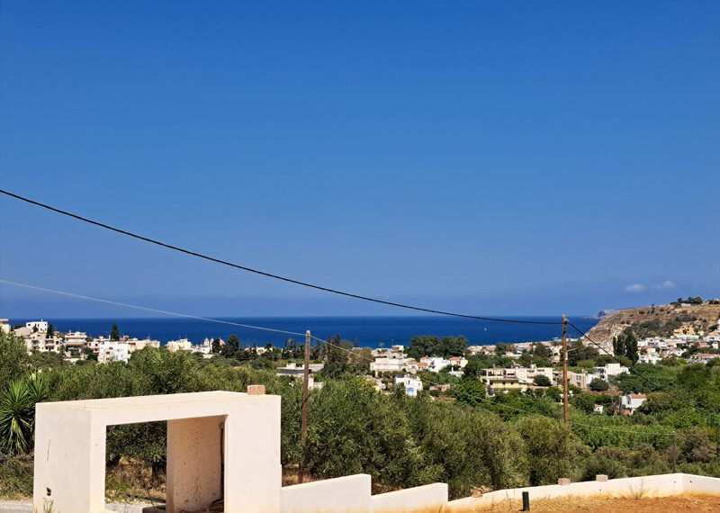  فندق في Chania, Greece 7574متر مربع رقم 46352
