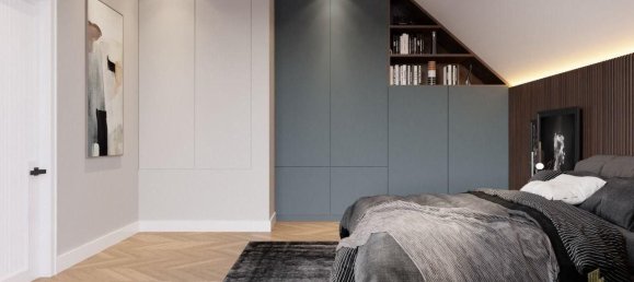 5 bedrooms House in Sabunchu, Azerbaijan No. 2295 34