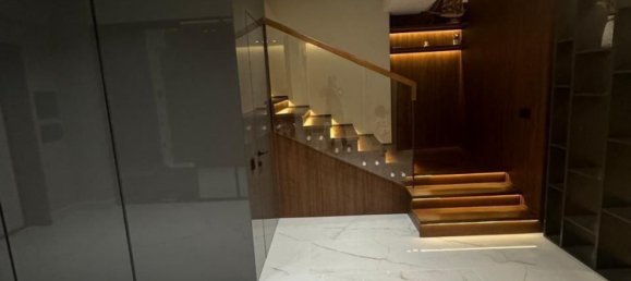 5 bedrooms House in Sabunchu, Azerbaijan No. 2295 8