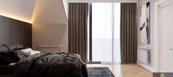 5 bedrooms House in Sabunchu, Azerbaijan No. 2295 32