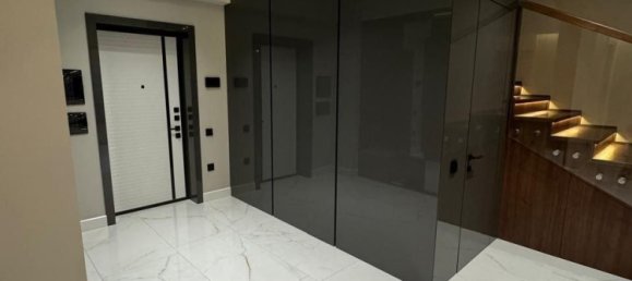 5 bedrooms House in Sabunchu, Azerbaijan No. 2295 17