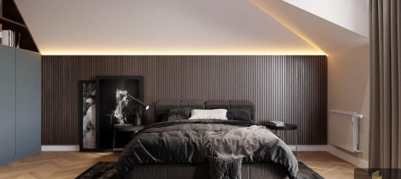 5 bedrooms House in Sabunchu, Azerbaijan No. 2295 7