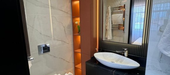 5 bedrooms House in Sabunchu, Azerbaijan No. 2295 39