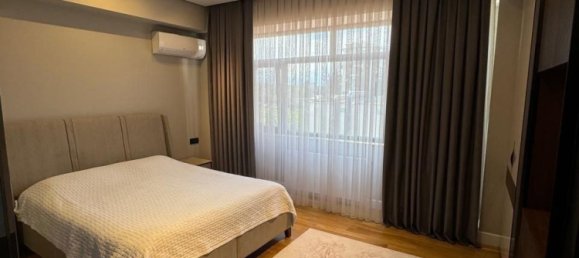 5 bedrooms House in Sabunchu, Azerbaijan No. 2295 12