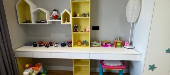 5 bedrooms House in Sabunchu, Azerbaijan No. 2295 4