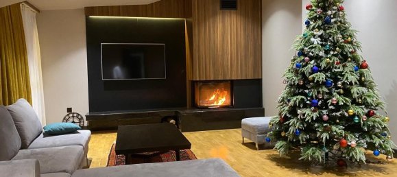 5 bedrooms House in Sabunchu, Azerbaijan No. 2295 30