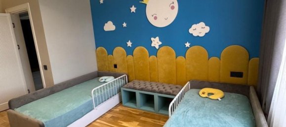 5 bedrooms House in Sabunchu, Azerbaijan No. 2295 23