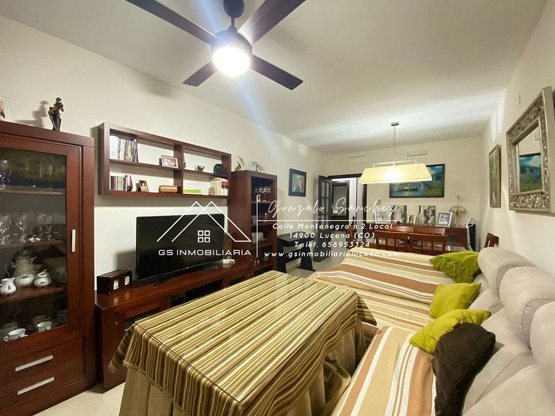 Apartamento T3 em Cordoba, Spain N.º 226341