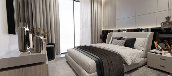 2 Schlafzimmer Wohnung in Jumeirah Village Circle, UAE, Nr. 116260 2