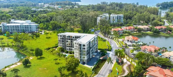2 chambres condominium à louer à Bang Tao, Phuket, Southern Thailand, Thailand № 80062 27