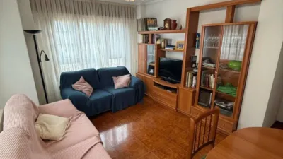 Apartamento de 2 dormitorios en Cantabria, Spain No. 142486