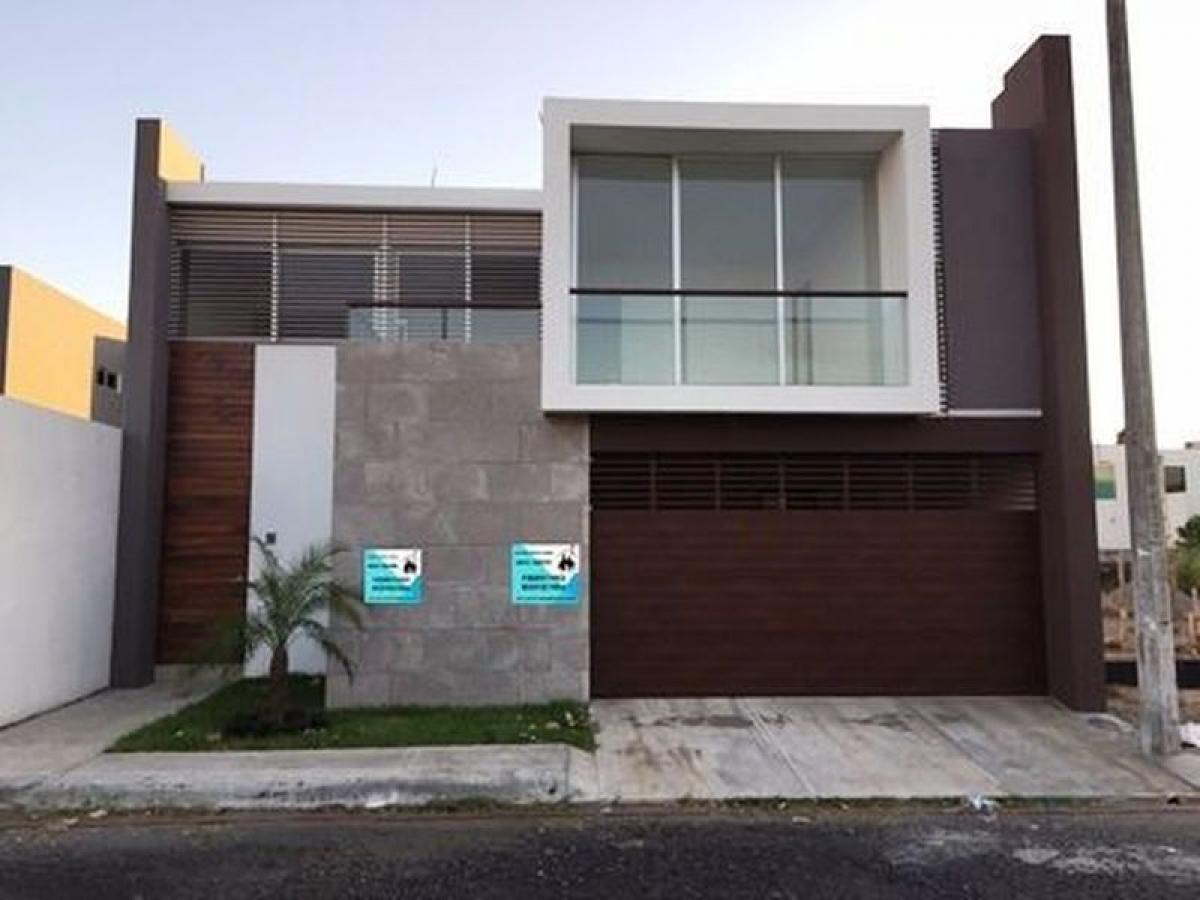 Casa T3 em Veracruz, Mexico N.º 219209