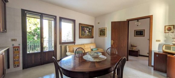 6 rooms Apartment in Sasso Marconi, Italy No. 37521 20
