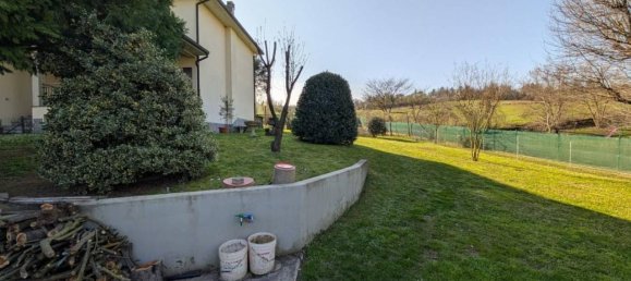 6 rooms Apartment in Sasso Marconi, Italy No. 37521 34