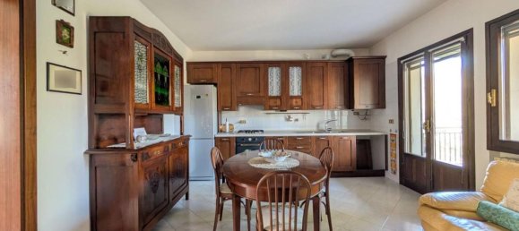 6 rooms Apartment in Sasso Marconi, Italy No. 37521 18