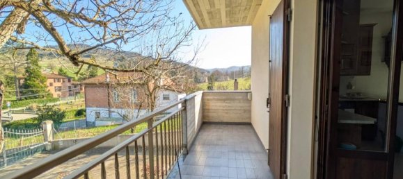 6 rooms Apartment in Sasso Marconi, Italy No. 37521 27