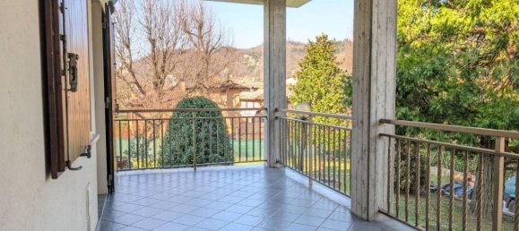 6 rooms Apartment in Sasso Marconi, Italy No. 37521 29