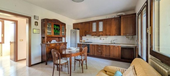 6 rooms Apartment in Sasso Marconi, Italy No. 37521 22