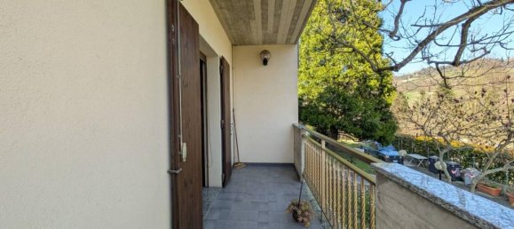 6 rooms Apartment in Sasso Marconi, Italy No. 37521 28
