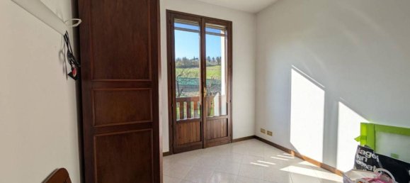 6 rooms Apartment in Sasso Marconi, Italy No. 37521 24