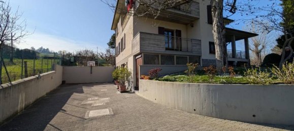 6 rooms Apartment in Sasso Marconi, Italy No. 37521 33