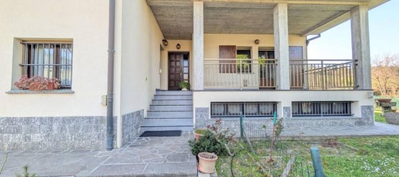 6 rooms Apartment in Sasso Marconi, Italy No. 37521 31